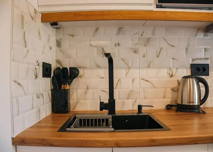 Daire Marie 23 Gjirokastër