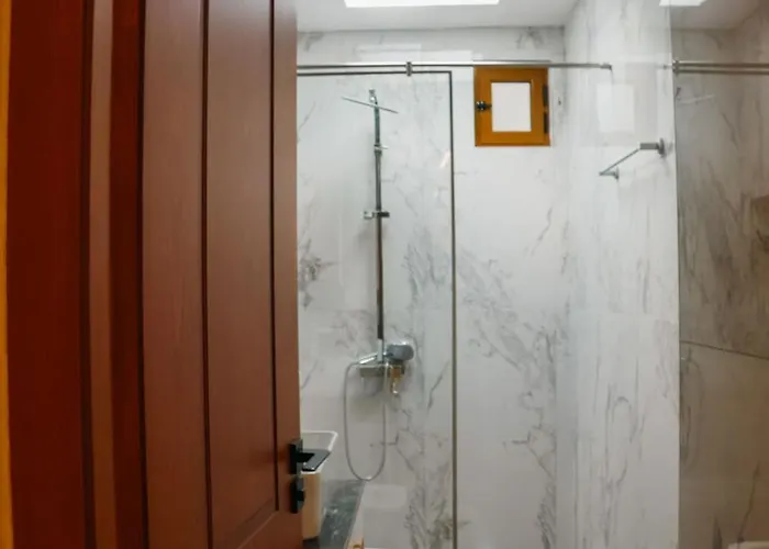 Marie 23 公寓 Gjirokastër