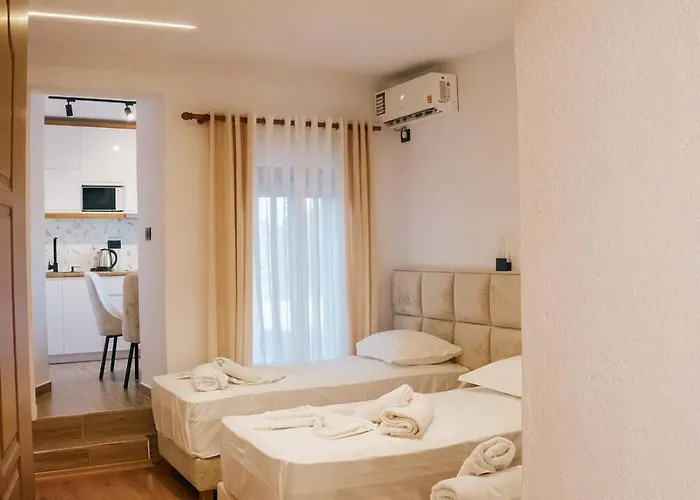 Apartment Marie 23 *