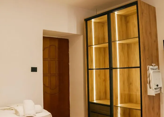 Apartment Marie 23 Gjirokaster