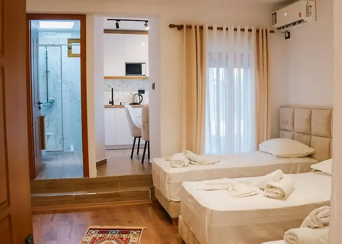 Daire Marie 23 Gjirokastër