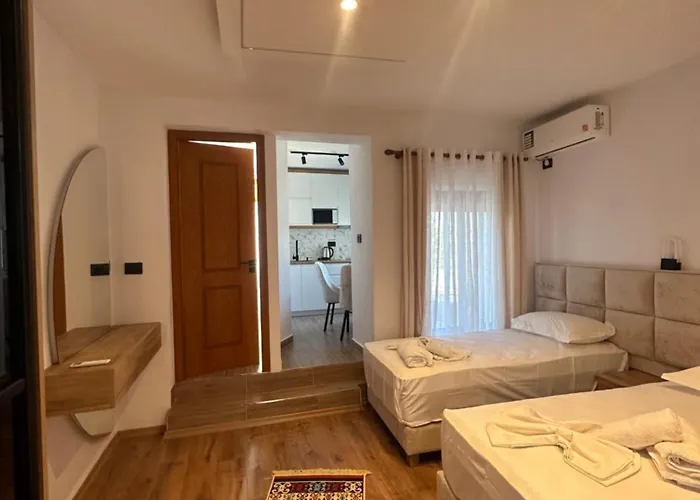 公寓 Marie 23 Gjirokastër