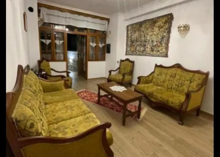 Apartment Marie 23