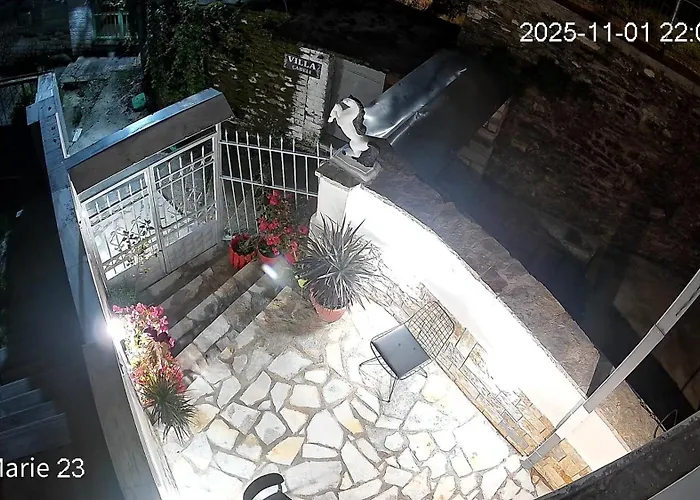 Marie 23 公寓 Gjirokastër